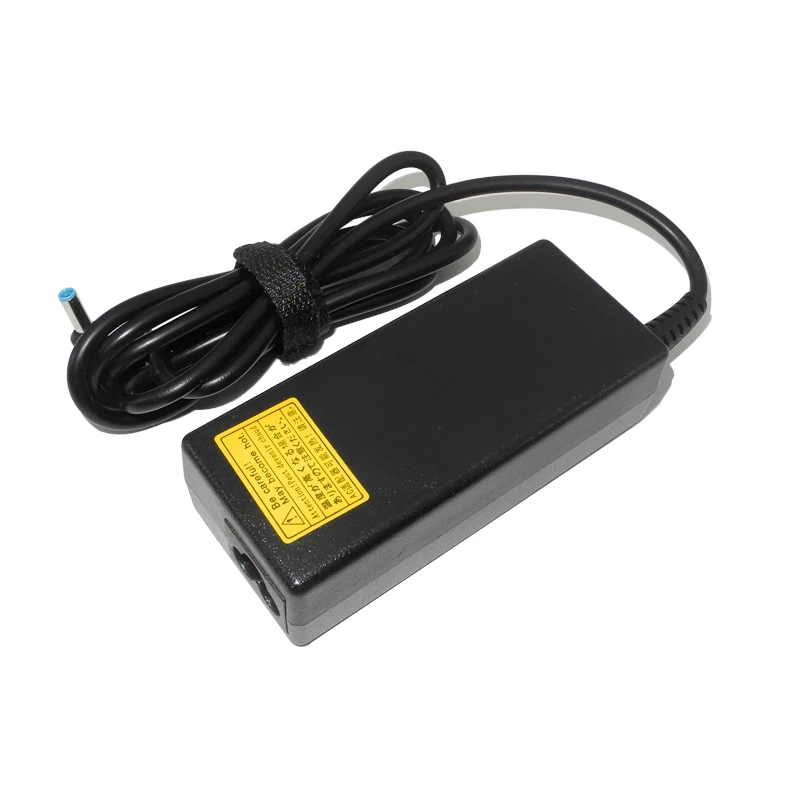 Laptop Adapter 65W for Hp Envy 19.5V 3.33A
