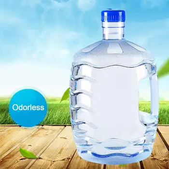 

7.5 L Portable Water Canister Water Container Bucket for Home Office Camping Picnic Water Dispenser Desktop