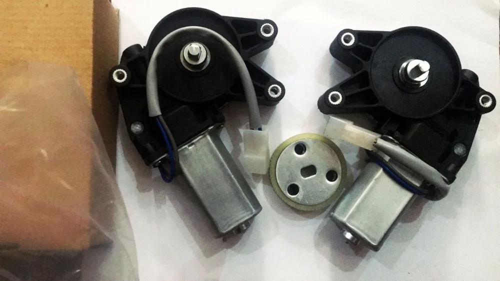 

Electric Car Window Motor FOR LADA High Quality Electric Window Lifter Motor Regulator 12v Motor Left and Right
