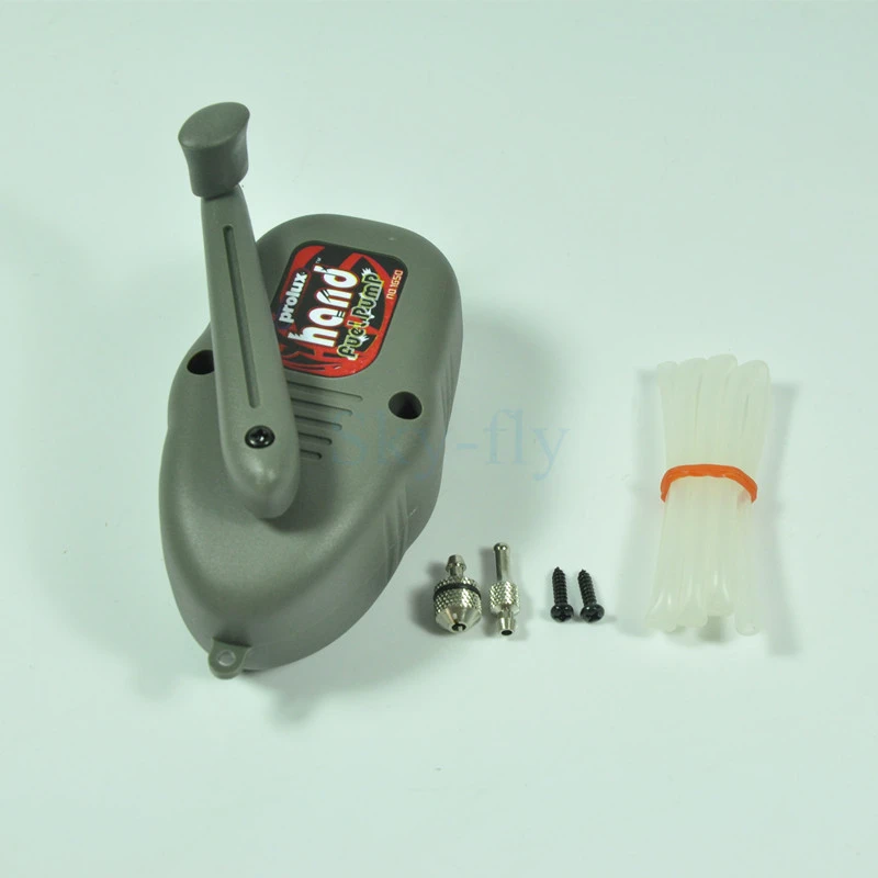 Prolux Px1650 ハンド燃料ポンプ Rc ガソリンニトロ飛行機エンジン Hand Fuel Pump Rc Pumprc Fuel Pump Aliexpress