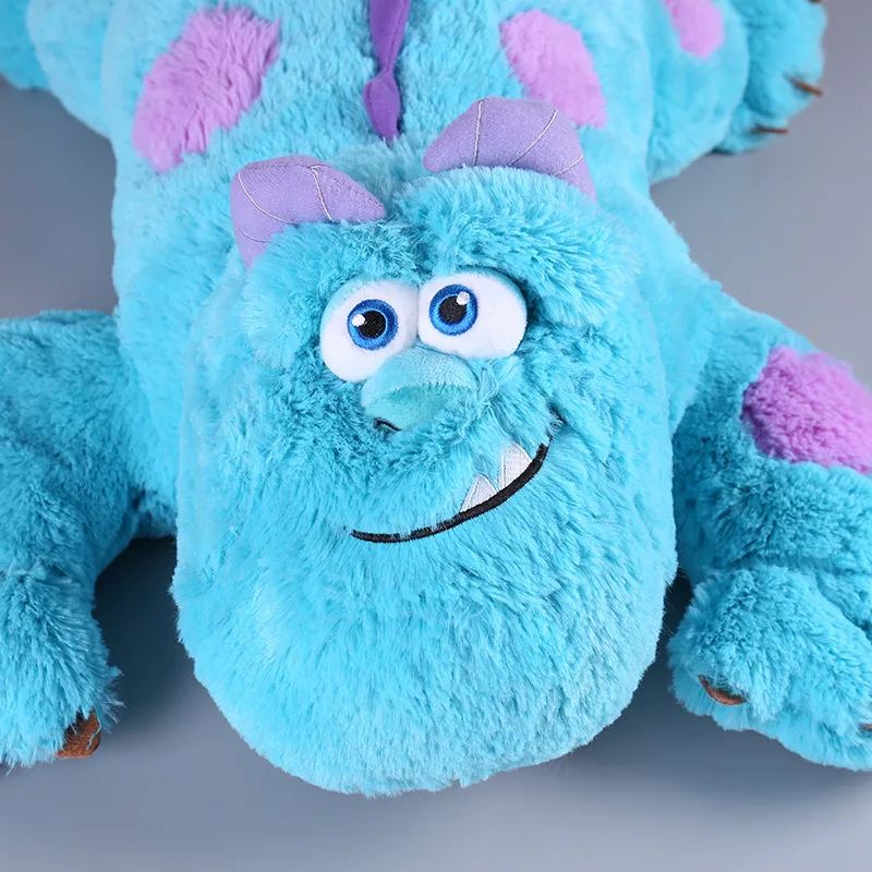 1 шт. большие 70 см sulley Sullivan плюшевые игрушки мягкие игрушки/животные подушки