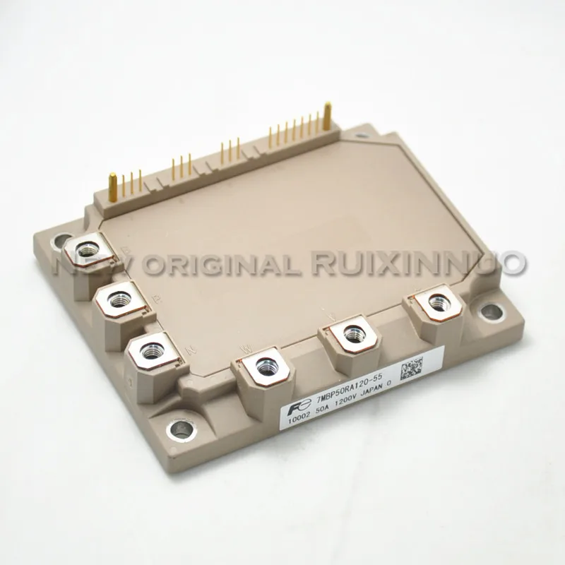 

7MBP50RA120-55 7MBP50RA120 1/PCS New module