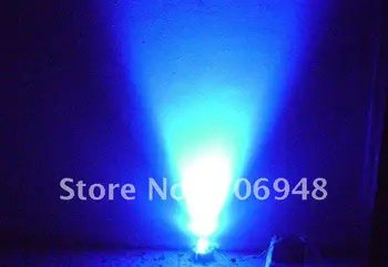 

mix 100pcs/lot high power 1w blue led diode