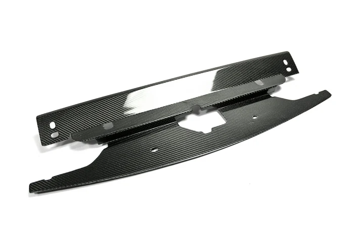 MX5 NB Radiator Cooling Panel CF(16)-1
