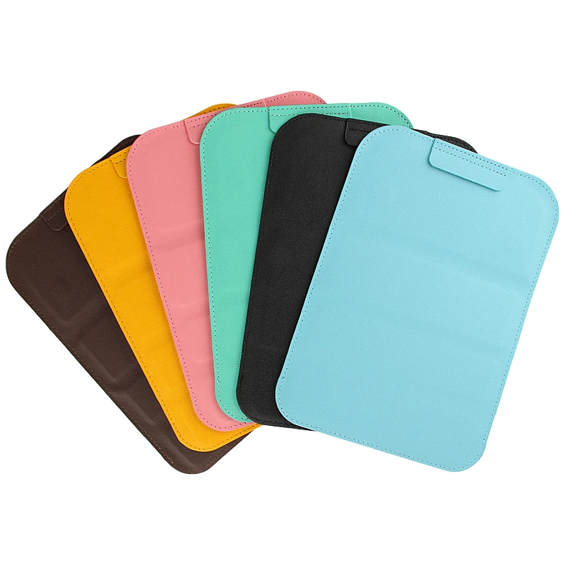 

Luxury PU Leather Protective pouch Cover stand bag Sleeve Case For FNF Ifive Mini 4S 7.9" inch Tablet PC Colorfull Bags