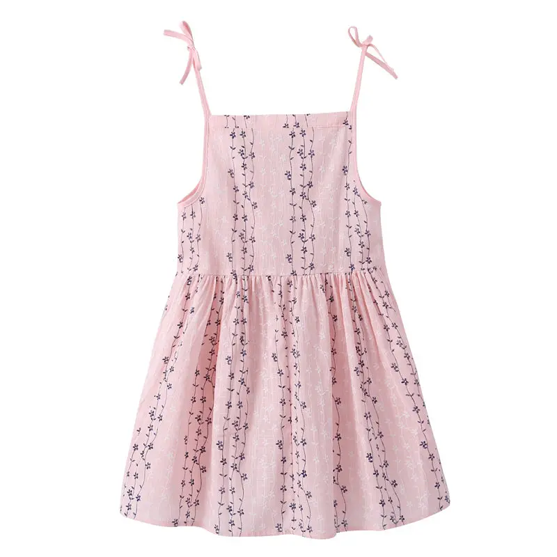 Sling Dresses Kids