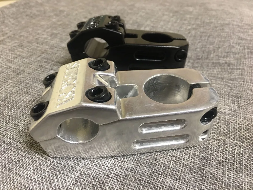 SUBROSA UPLIFT STEM 6061-T6 cnc алюминиевый сплав BMX велосипед MTB Фристайл стебель отличное качество Сделано в Тайване для продажи