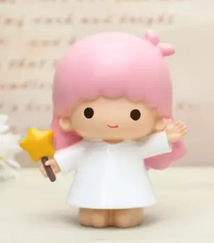 

Angel lovers series money box, storage tank, resin craftwork, Valentine's Day gift