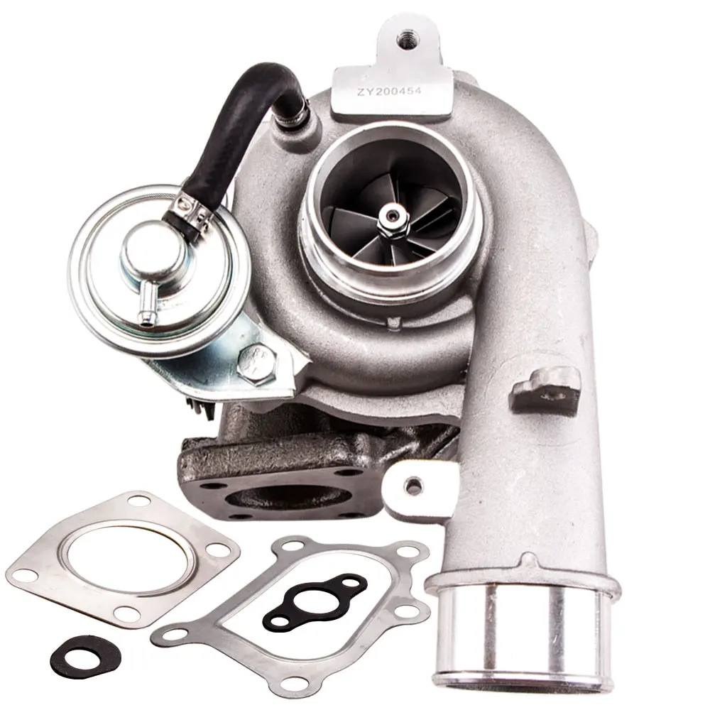 Турбонагнетатель турбонагнетатель для 2 3 Mazda CX7 CX 7 K04 K0422 582 L3YC1370ZA 300HP 53047109907 L33L13700B/C