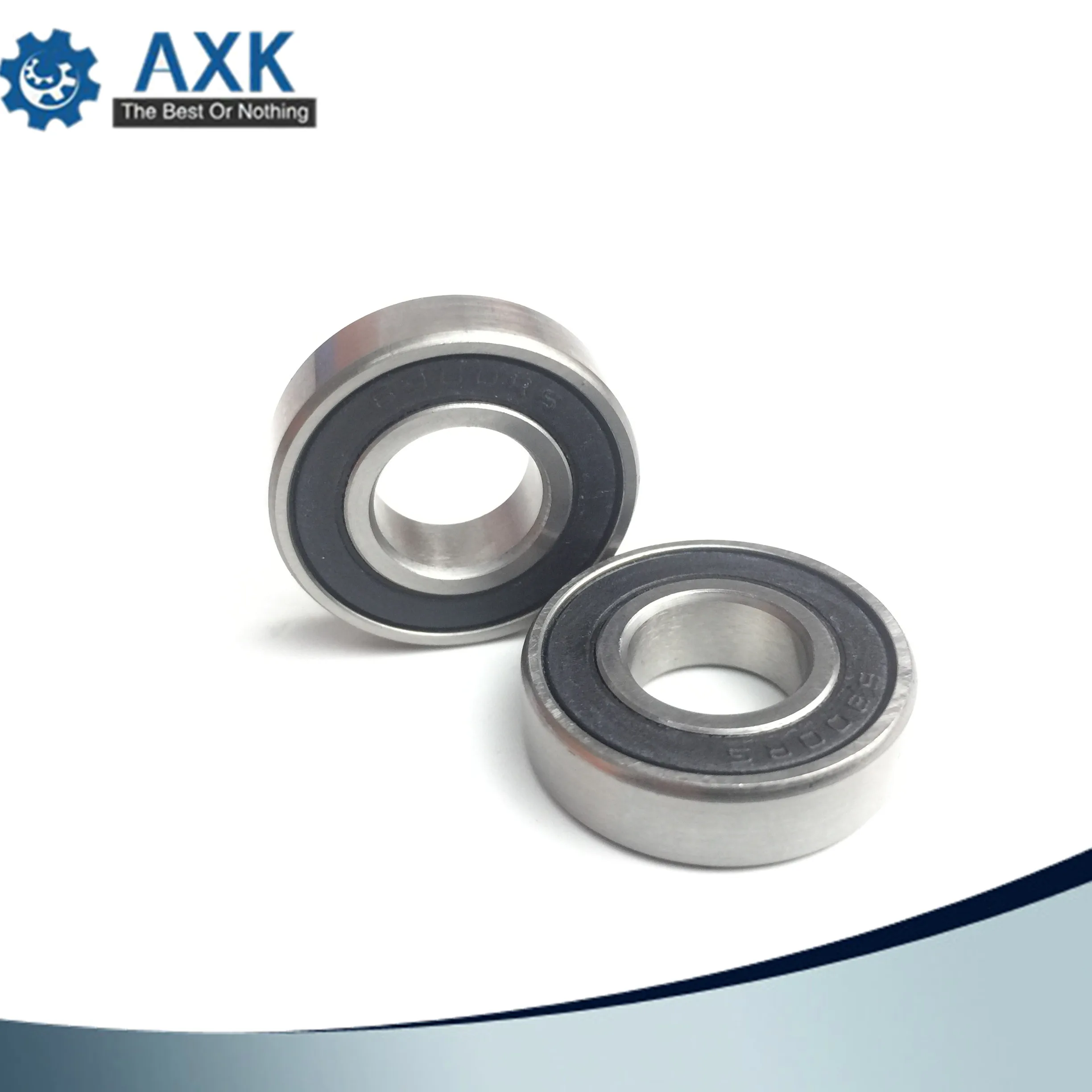 6012RS подшипник ABEC 3 (1 шт.) 60*95*18 мм Глубокий паз 6012 2RS шарикоподшипники 6012RZ 180112 RZ RS EMQ