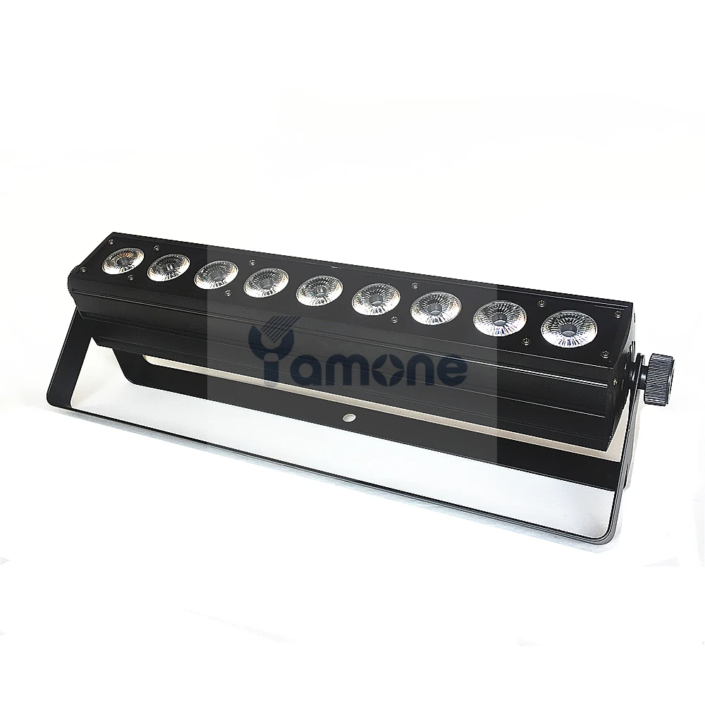 9pcs LED Bar 05