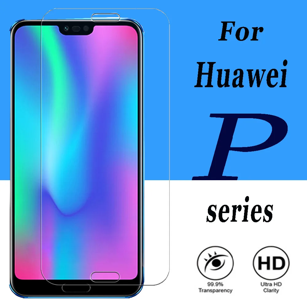 Защитное стекло для huawei p20 light протектор экрана huawey huawie p20lite p 20 lite pro smart plus пленка