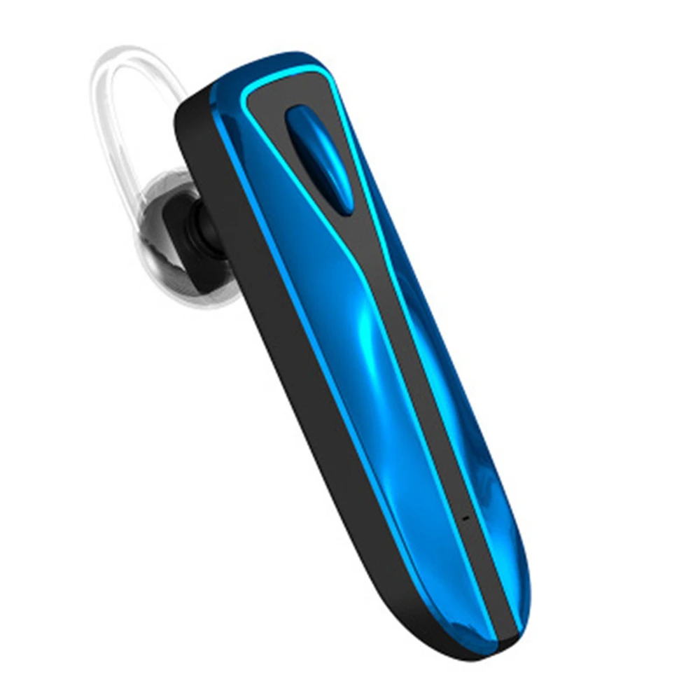 M-C8 Bluetooth RDA5.0 крючок для наушников-вкладышей спортивные бизнес беспроводные наушники устойчивое Шумоподавление для автомобиля Hands free Call