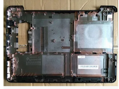 Capa para Base de Laptop para Asus X455l A455ld F455 K455l X455 - Imagem 2