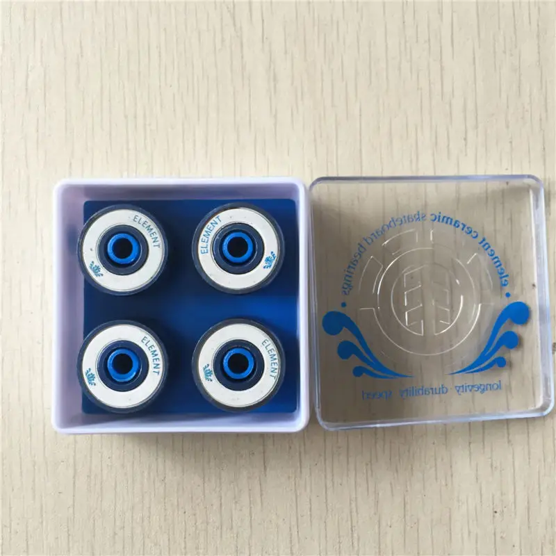 Element Ceramic  SKATEBOARD BEARING  (3)