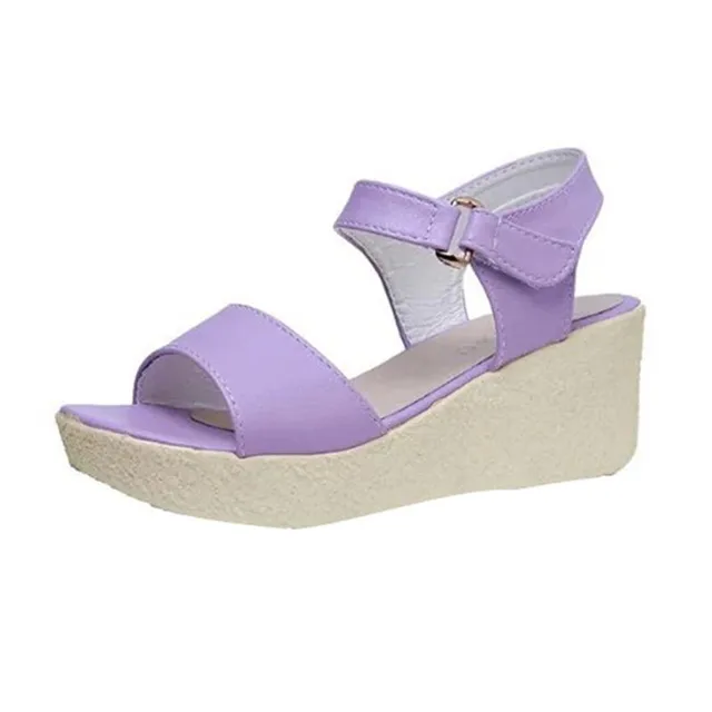 Fashion Donna scarpe Wedges Spike Heels Sandalo Platform Open Toe Fashion Donna scarpe Wedges Spike Heels Sandalo Platform Open Toe Sandalo 2f7f9c