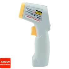 Ручной пистолет Тип инфракрасный термометр az8890