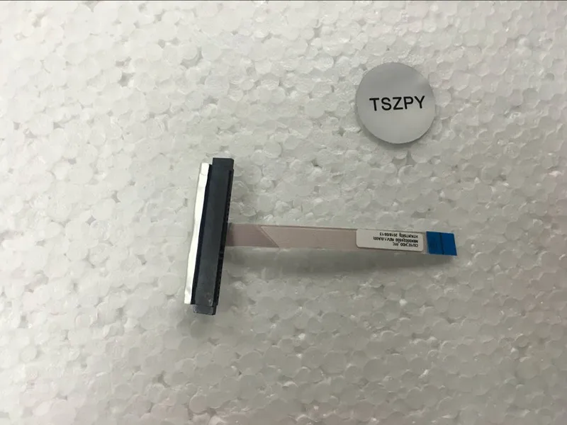 

Оригинальный кабель интерфейса жесткого диска для ноутбука HP X360 11-AB 11-ab009la HDD кабель NBX00024500 12PIN