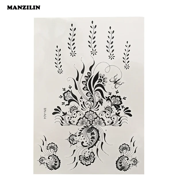 76+ Gambar Bunga Henna Terbaik 76+ Gambar Bunga Henna Terbaik