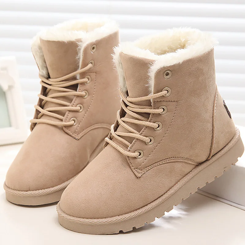 cute women's lace up boots