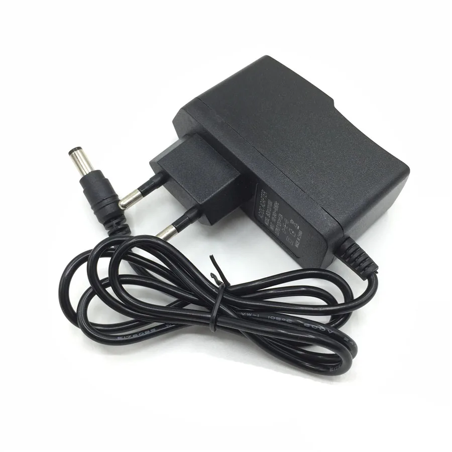 

CCTV Camera Power Charger AC DC 12V1A 1000MA Power Conversion Adapter Switching Power Supply AC100-240V free shipping