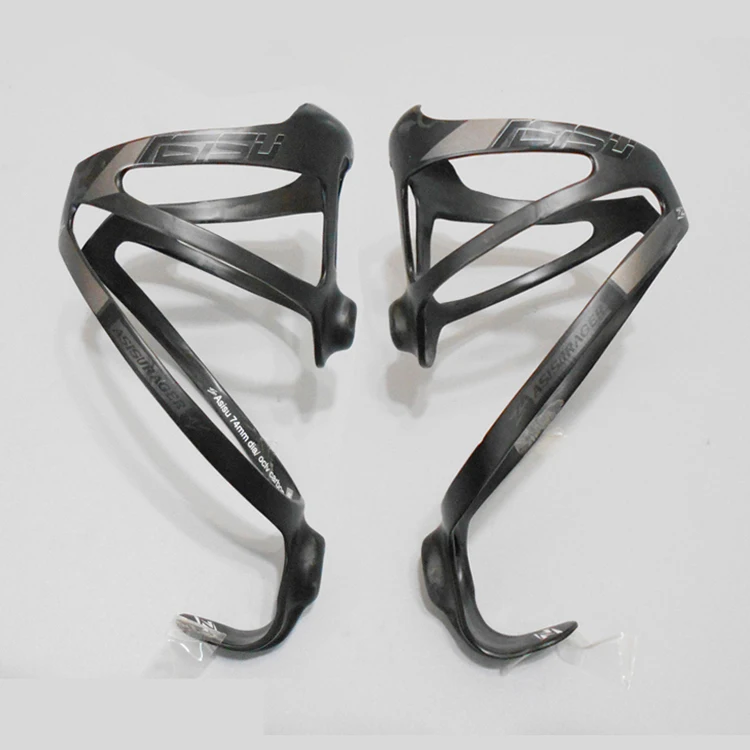 road bike carbon bottle cage