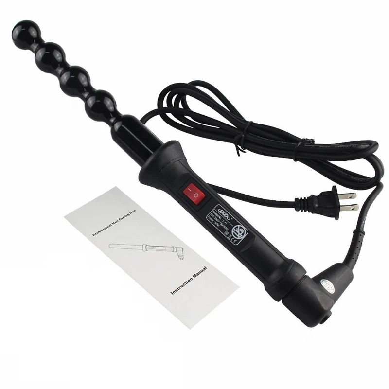 L-905 hair curler rollers (15)