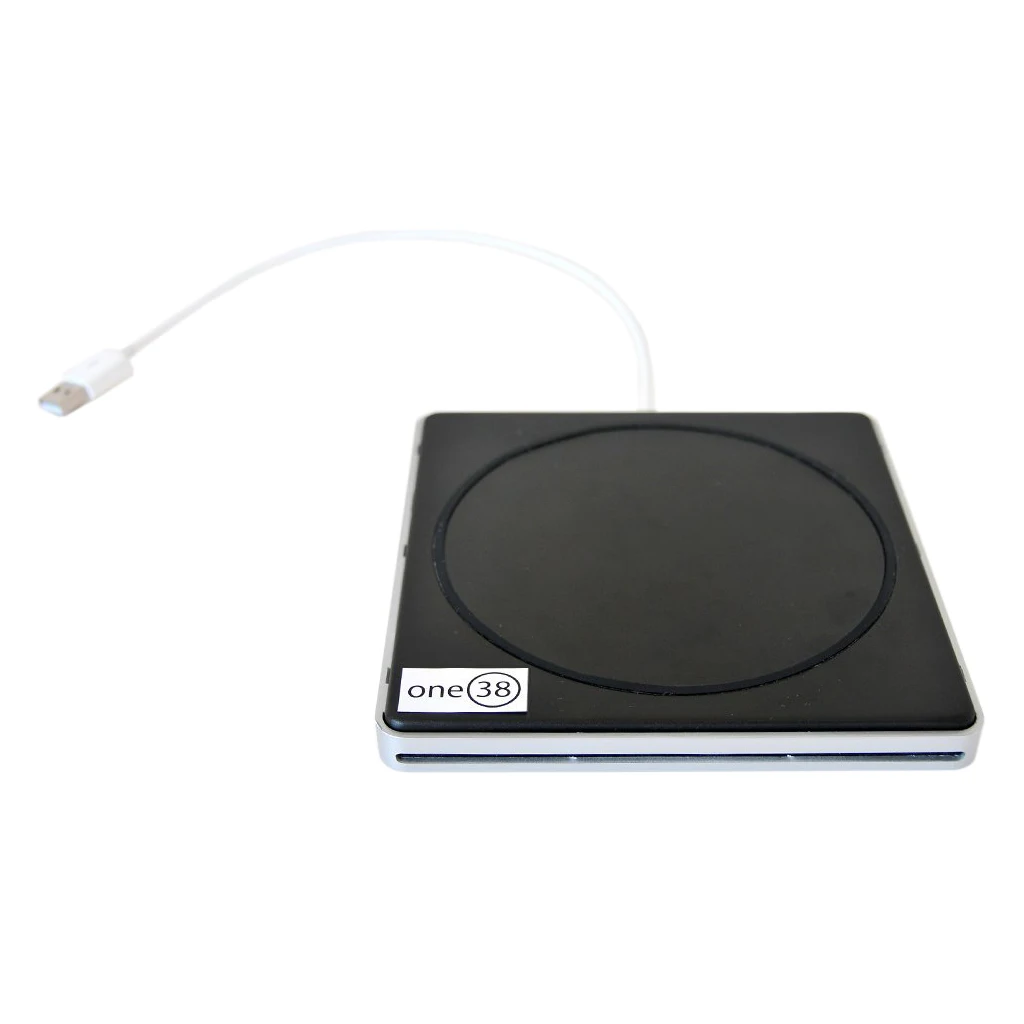 External USB DVD Case for MacBook Pro SATA Hard Disk Drive DVD Super Multi slot has aluminum look Silver External USB DVD Case for MacBook Pro SATA Hard Disk Drive DVD Super Multi slot has aluminum look Silver
