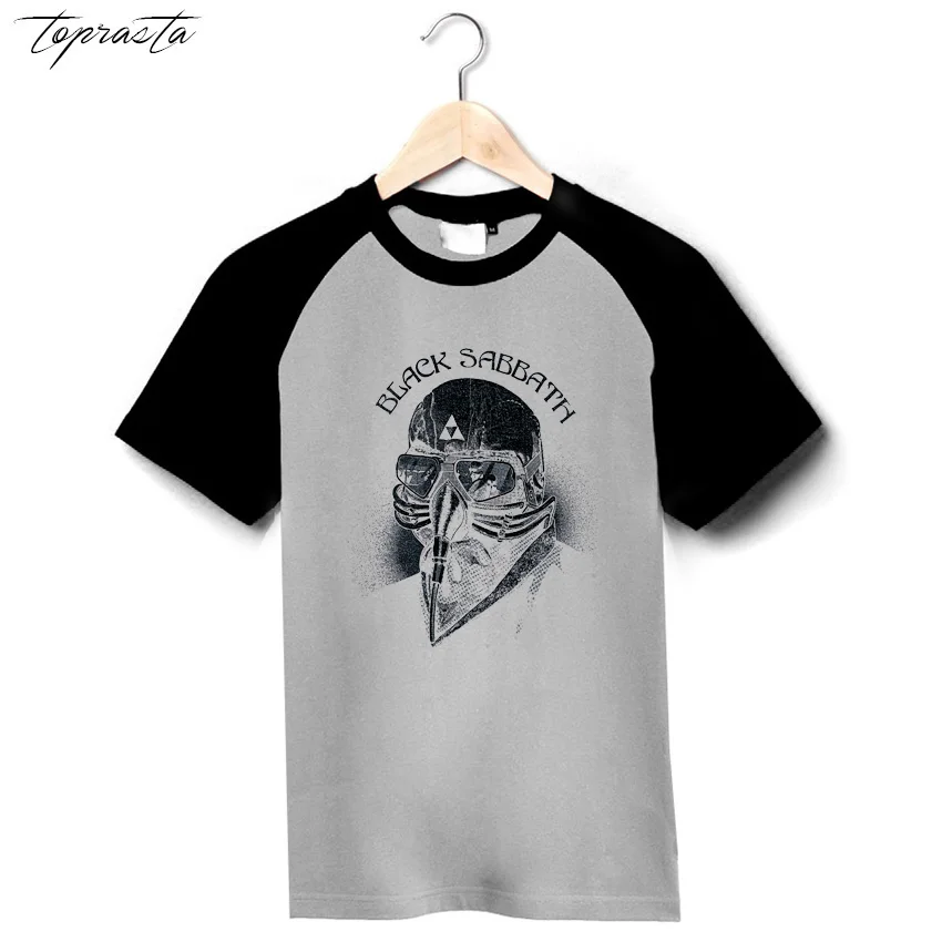 

tour 1984 Black Sabbath heavy metal t shirt