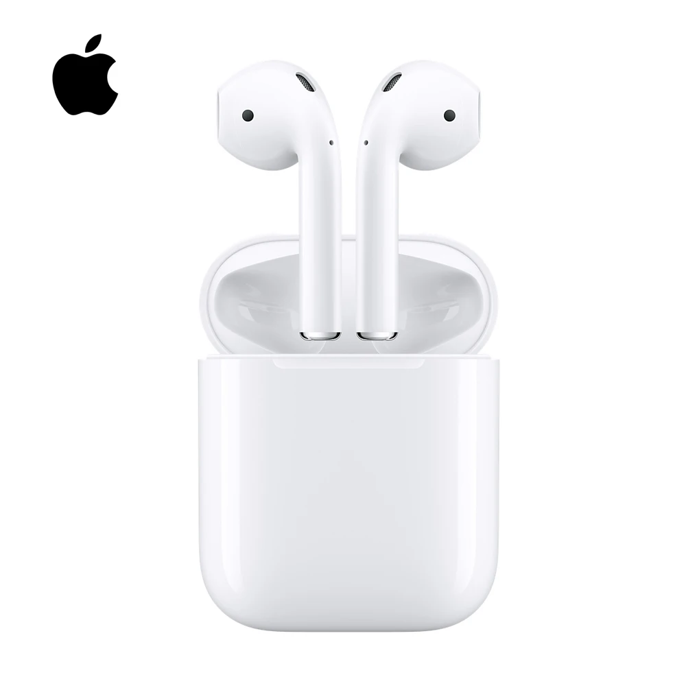 Genuine Apple AirPods Wireless Earphone Headphones Original Apple's