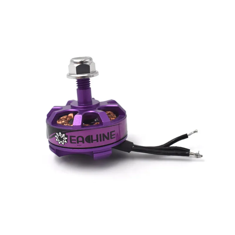 Eachine 2204 MN2204 2300KV 2-4 S двигатель для Eachine мастер X220 X210 250 280 FPV Racing Frame Камера Дрон Квадрокоптер Запасная часть