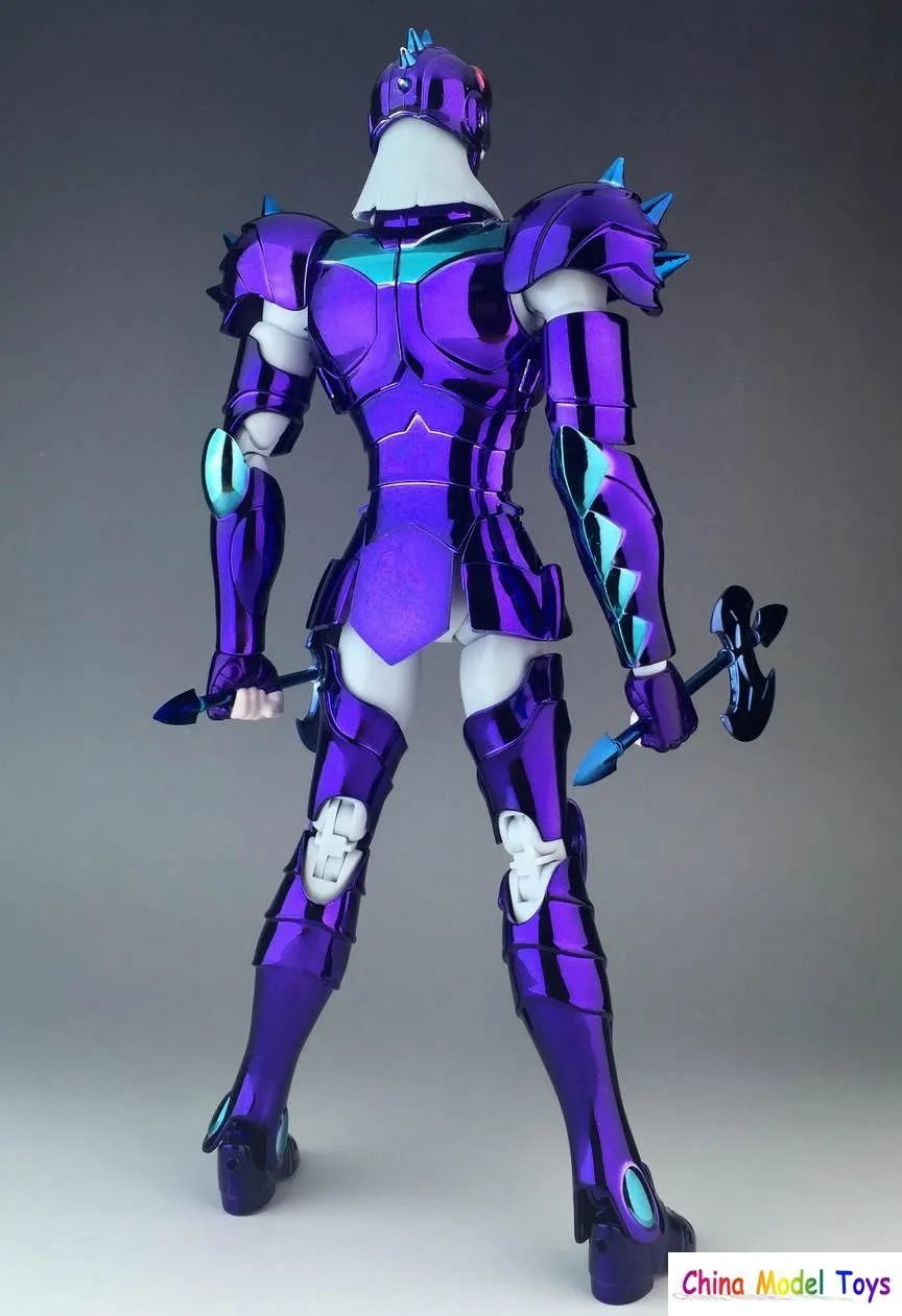 Modelo de Velocidade Saint Seiya Pano Asgard Deus Phecda Gamma Thor Figurer cs 9 Cs modelo de velocidade saint seiya pano