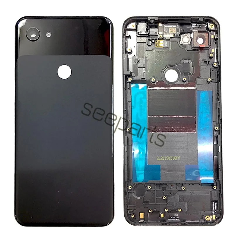 FOr Google Pixel 3a battery xocwe (4)