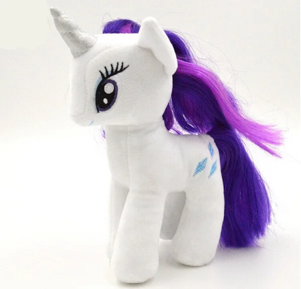 minecraft horse plush