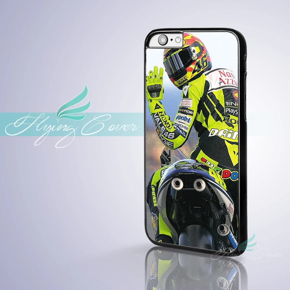 coque iphone 7 valentino rossi