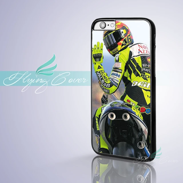 coque iphone 7 plus vr46