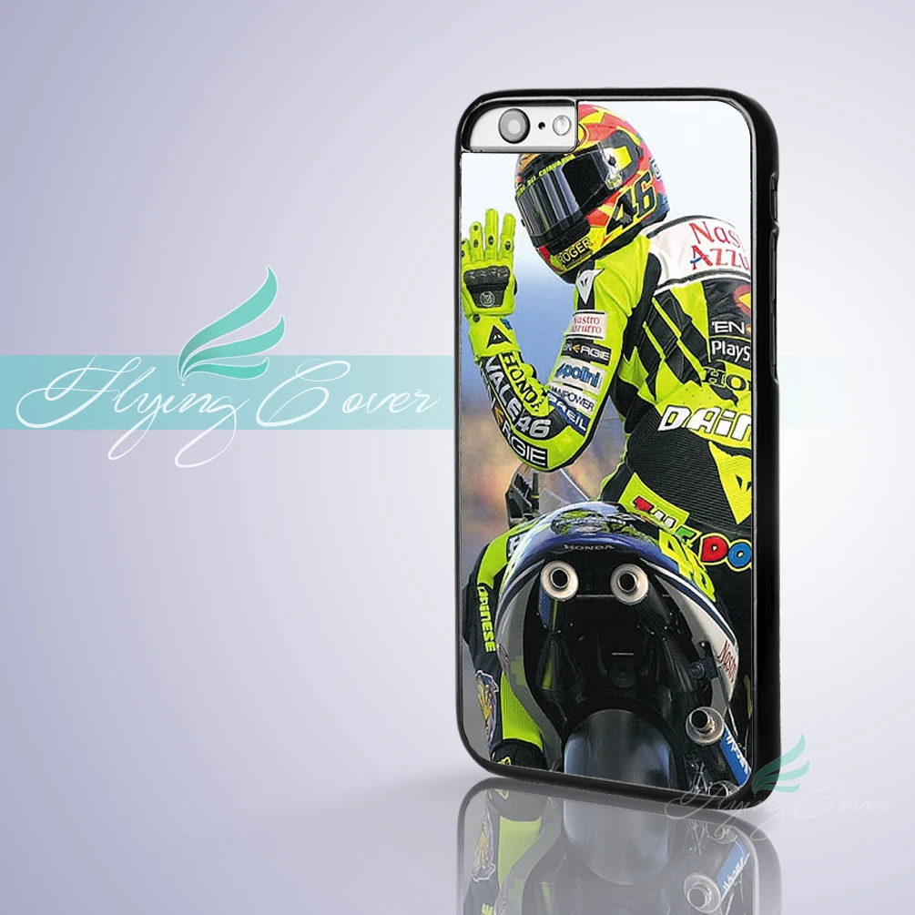 schaduw Draad Tol Coque Toalla Valentino Rossi VR 46 Telefoon Gevallen voor iPhone X 8 8 Plus  7 6 S 6 7 Plus 5 S SE 5C 5 4 S 4 Case voor iPod Touch 6 5 Cover.|case for  ipod|case for iphonephone cases - AliExpress