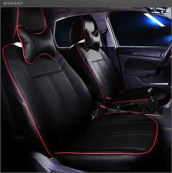 

car seat covers leather special interior accessories for Chevrolet Blazer SPARK SAIL EPICA AVEO LOVA cruze Optra 560 610 630 730