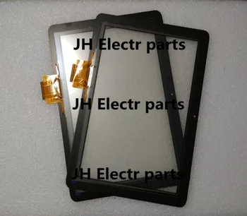 

10Pcs/lot 100% Tested NEW 10.1 Inch Tablet PC Touch Screen Digitizer For ACER Iconia Tab A200 Free Tools Free Shipping