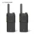 2 шт. Zastone V77 Портативный рация UHF 400-470 мГц 16CH мини рации любитель Портативная радиостанция для радиолюбителя КВ трансивер