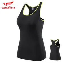 Женские рубашки для бега, фитнеса, спортзала, безрукавки, спортивный жилет без рукавов, компрессионный Быстросохнущий Топ для йоги, футболка, эластичные толстовки, жилет