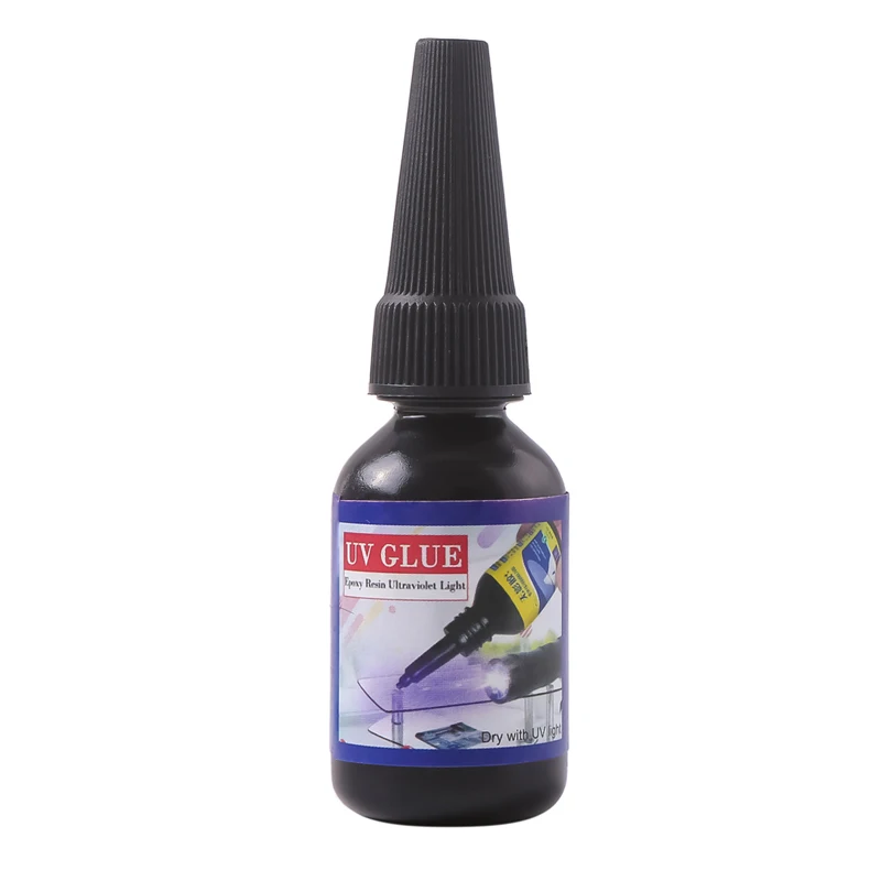 2-uv glue