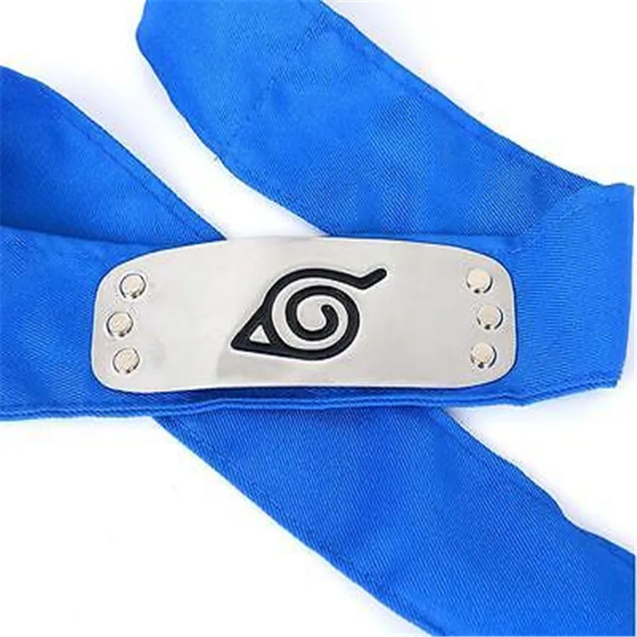 Buy DZ777 new Sale NARUTO Ninja Headband Head Band