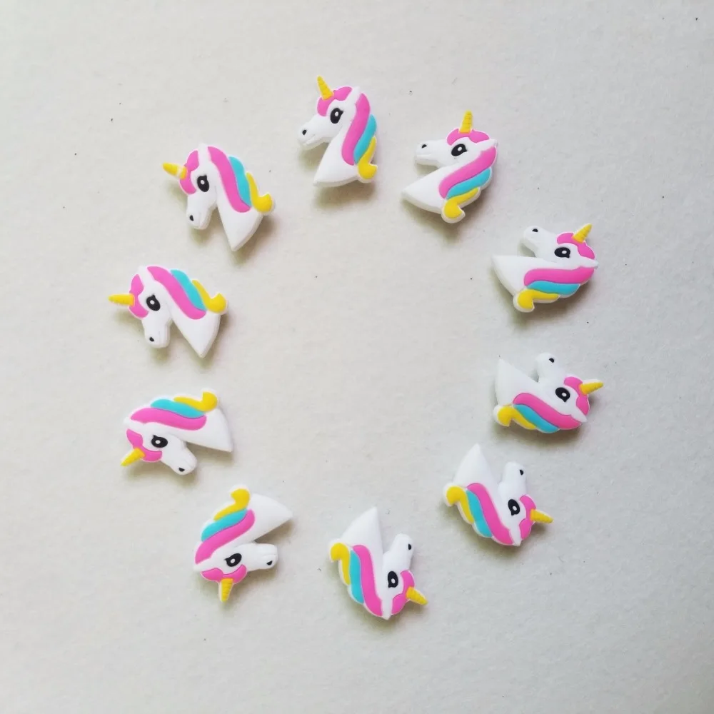 USB кабель для защиты смартфона 200 шт./лот с мультяшным единорогом | Электроника