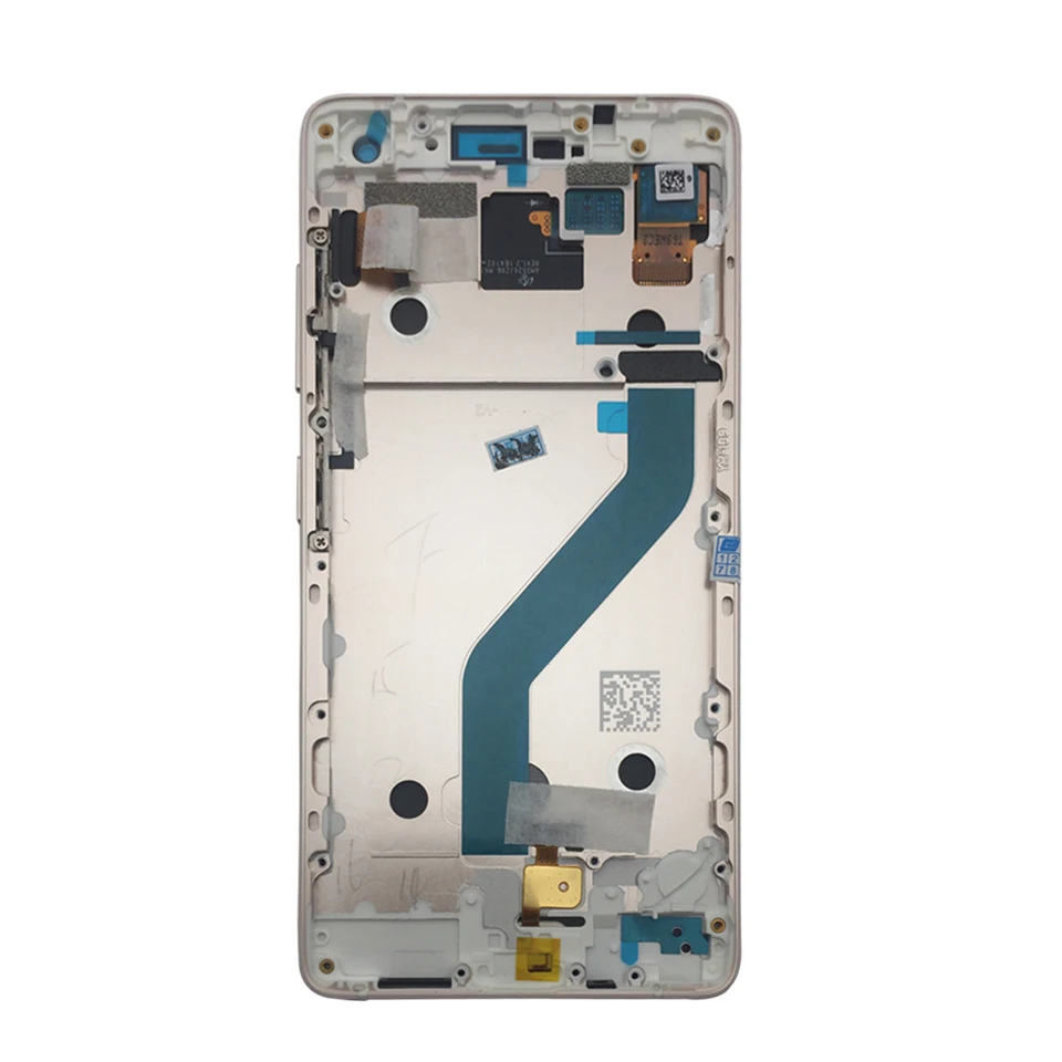 Lenovo ZUK Z2 Pro (6)