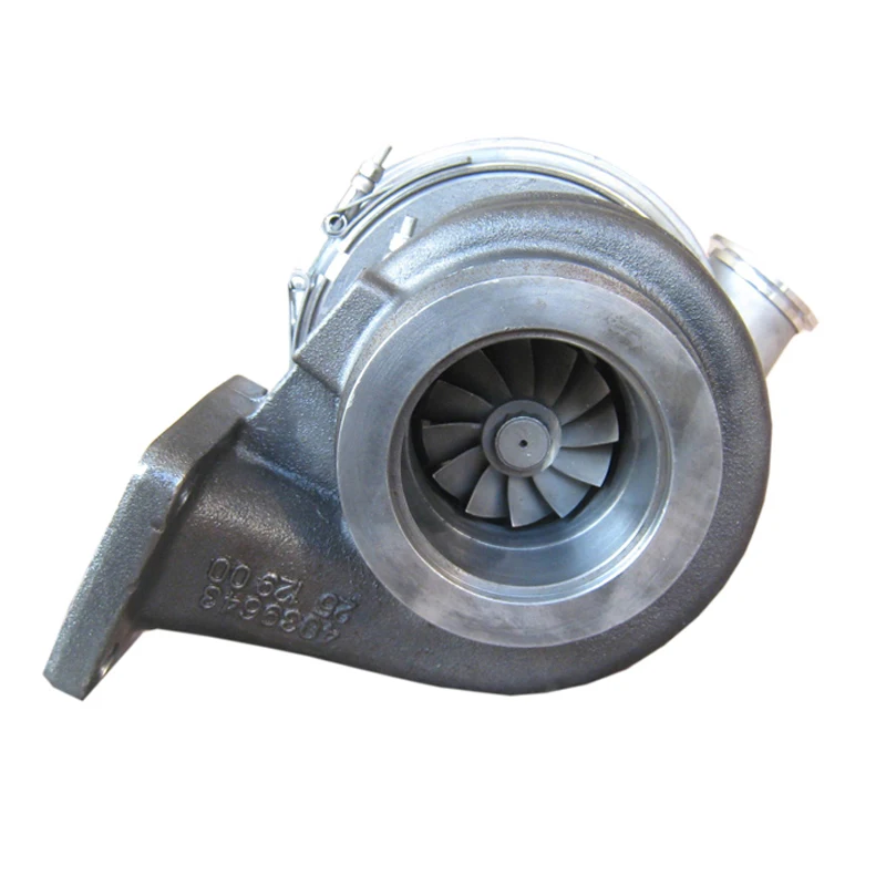 Восточной Turbo Зарядное устройство HX55 4044198-D 4043162 4044198 20857656 Turbo Зарядное устройство для Volvo Truck с MD13 двигателя