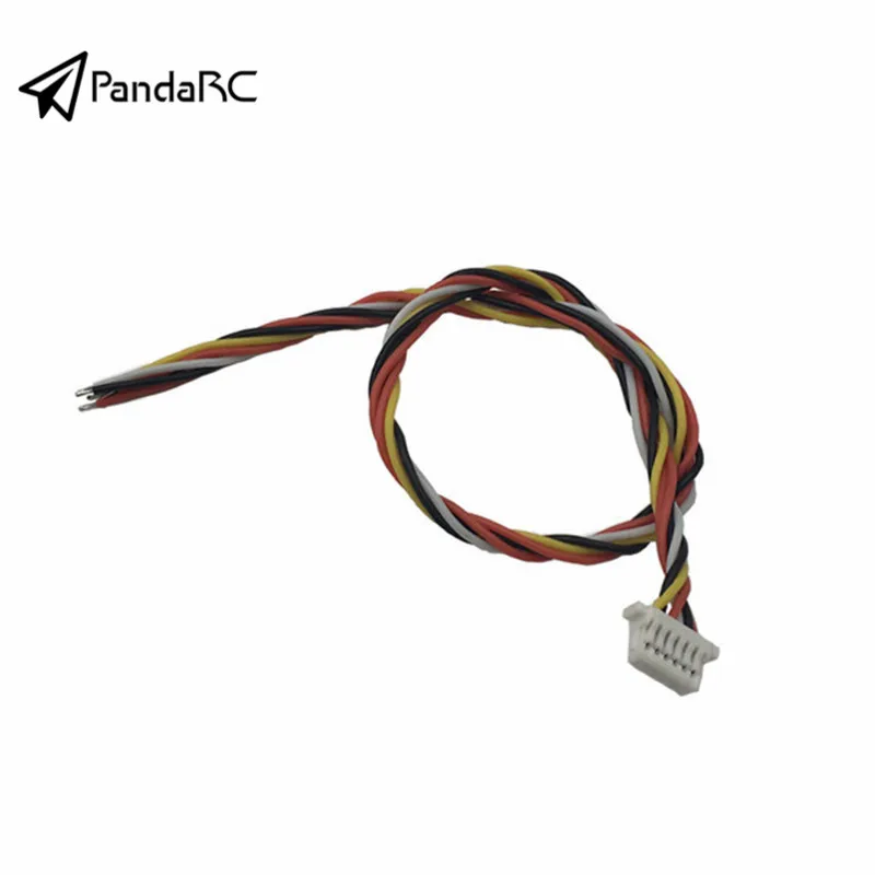 PandaRC 5 8G FPV передатчик Соединительный кабель для VT5801 VT5804 VT5804V2 Mini5804 RC модели
