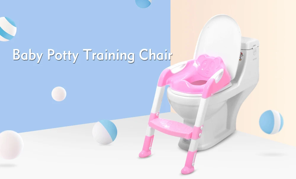 Infant Baby Potty Training Seat Children's Potty Baby Toilet Seat (2)