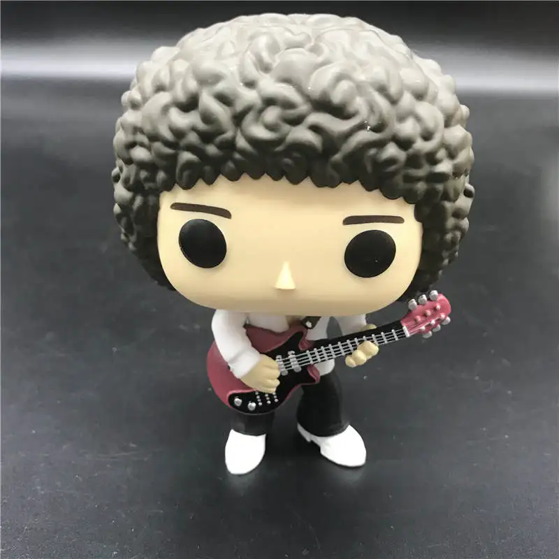 john deacon pop vinyl