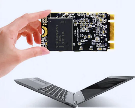NGFF disk
